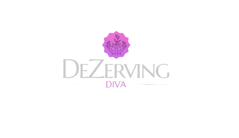 DeZerivngDiva logo